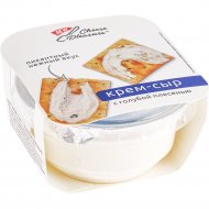 Крем-сыр «Cheese Pleasure» с голубой плесенью, 55%, 70 г