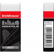 Ластик «Erich Krause» Megapolis, EK43923