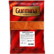 Перец красный, молотый «Gurmina» 700 г.