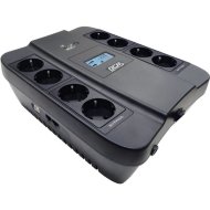 Источник бесперебойного питания «PowerCom» SPD-900U LCD