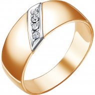 Кольцо «Красная Пресня» 2467521Дч, р. 18