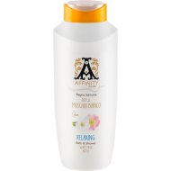 Пена для ванны Affinity care с ароматом белого мускуса, 750 мл