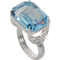

Кольцо "ШКВАЛ" (E51430K4,р.19)