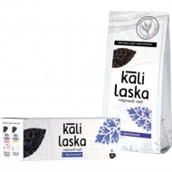 Чай черный «Kali Laska» байховый с васильком, 25х2 г, 50 г