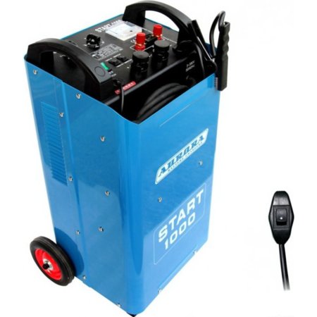 Пуско-зарядное устройство Aurora Start-1000