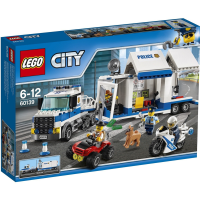 

Конструктор "LEGO"(60139)