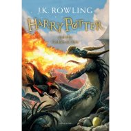 «Harry Potter And The Goblet Of Fire» Роулинг Дж.