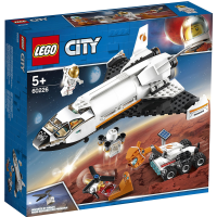 

Конструктор "LEGO"(60226)