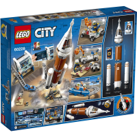 

Конструктор "LEGO"(60228)