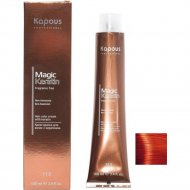 Крем-краска для волос «Kapous» Non Ammonia, 807, тон 88.44, 100 мл
