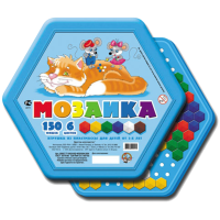 

Мозаика (150 эл., арт.00957)