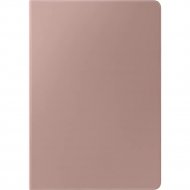 Чехол «Samsung» Book Cover для Tab S7, Pink, EF-BT630PAEGRU