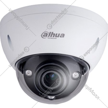 Сетевая камера «Dahua» DH-IPC-HDBW5541EP-ZE-0735-DC12AC24V