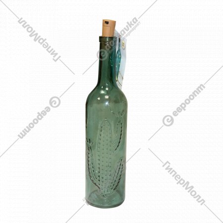 Украшение светящееся «Belbohemia» Бутылка, HC6700260