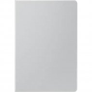 Чехол «Samsung» Book Cover для Tab S7, Grey, EF-BT630PJEGRU