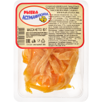 

Кольца кальмара"АСТРАХАНКИНА РЫБКА" 90гр