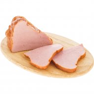 Продукты из свинины мясные копчено-вареные «Орех классический» 1 кг, фасовка 0.25 - 0.35 кг