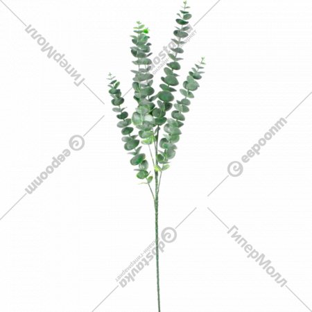 Искусственное растение «Faktor» Эвкалипт, F125-01, 88 см, 5 шт