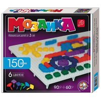 

Мозаика (150эл., арт.00966)