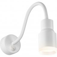 Настенный светильник «Elektrostandard» Molly LED, MRL LED 1015, белый, a043983