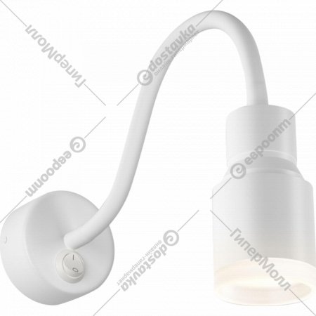 Настенный светильник «Elektrostandard» Molly LED, MRL LED 1015, белый, a043983