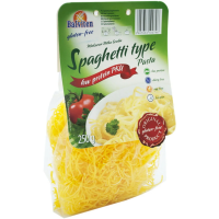 

Макароны"ВЕРМИШЕЛЬ"(низкобелковые)250г
