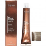 Крем-краска для волос «Kapous» Non Ammonia, 771, тон 9.201, 100 мл
