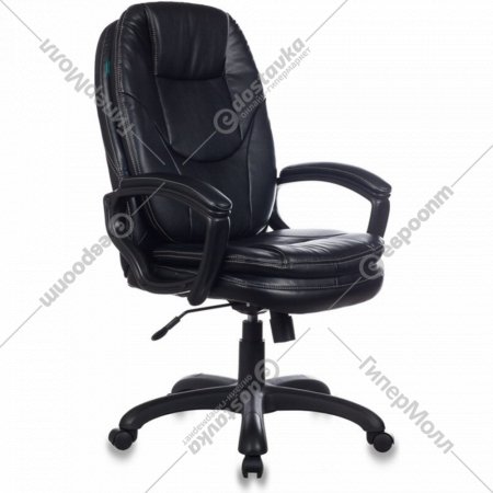 Компьютерное кресло «Бюрократ» CH-868LT, черный