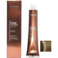 Крем-краска для волос «Kapous» Non Ammonia, 785, тон 9.32, 100 мл