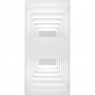 Настенный светильник «Elektrostandard» Onda LED, MRL LED 1025, белый, a051817
