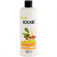 Шампунь для сухих и тонких волос «Exxe» детокс эффект, 500 мл