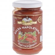 Соус томатный «Bella Contadina» Наполетана, 314 мл
