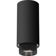 Светильник накладной «Elektrostandard» Nubis GU10, 25012/01, черный