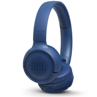 

Наушники"JBL"(T500BT, blue)