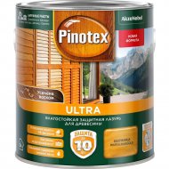 Лазурь для древесины «Pinotex» Ultra, калужница, 5353896, 2.7 л