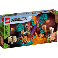 

Конструктор "LEGO"(21168)