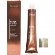 Крем-краска для волос «Kapous» Non Ammonia, 828, тон 908, 100 мл