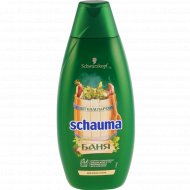 Шампунь для волос «Schauma» Баня, 750 мл