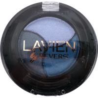 

Тени для век"LAVIEN TRIO"(№02)3г
