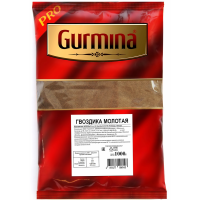 

Гвоздика "GURMINA" (молотая) 1000г