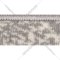 Коврик «Люберецкие ковры» Мокко, 7614165, 60x110 см