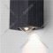 Настенный светильник «Elektrostandard» Petite LED, 40110/LED, черный, a056599