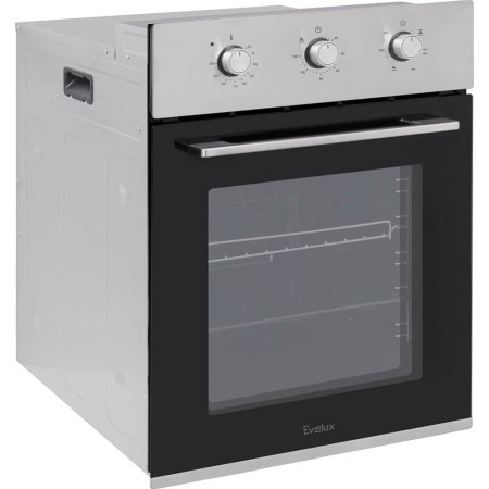 Электрический духовой шкаф Evelux EO 420 PX