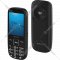Мобильный телефон «Maxvi» B9 + ЗУ WC-111, Black