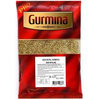 

Фенхель "GURMINA" (молотый) 1000г
