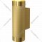 Настенный светильник «Elektrostandard» Poli MRL 1016, золото, a058984