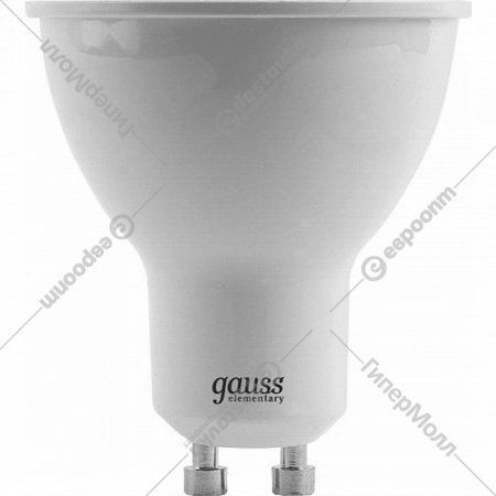 Лампа «Gauss» 13631