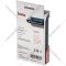 USB-хаб «Buro» BU-HUB4-0.5L-U2.0, 4 порта, черный