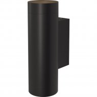 Настенный светильник «Elektrostandard» Poli MRL 1016, черный, a058980