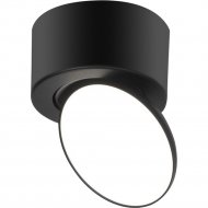Светильник накладной «Elektrostandard» Smooth, 25053/LED, черный